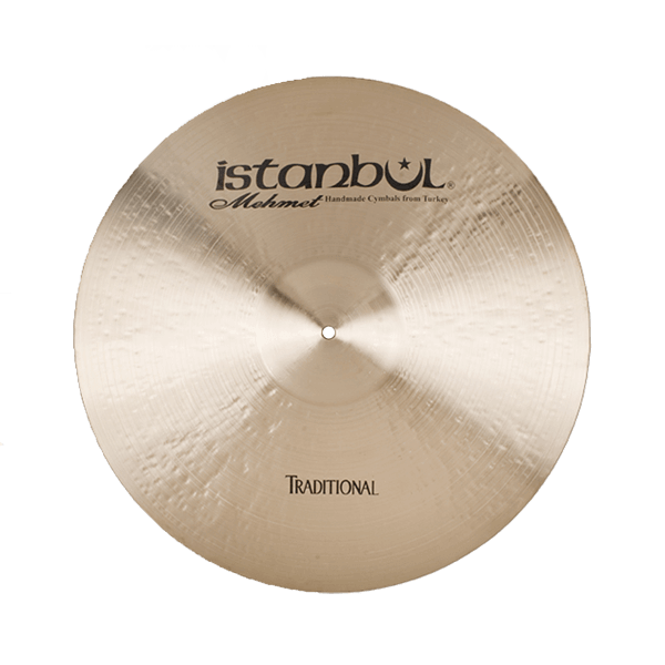 Istanbul Mehmet 16'' Medium Crash Traditional Series